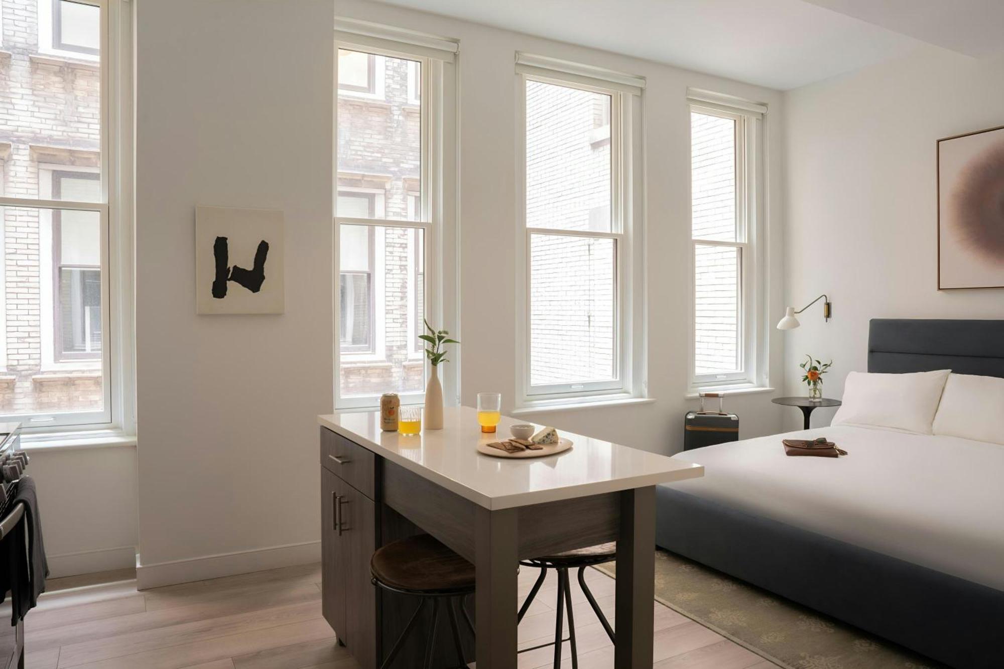 Sonder By Marriott Bonvoy The Witherspoon Center * Philadelphia