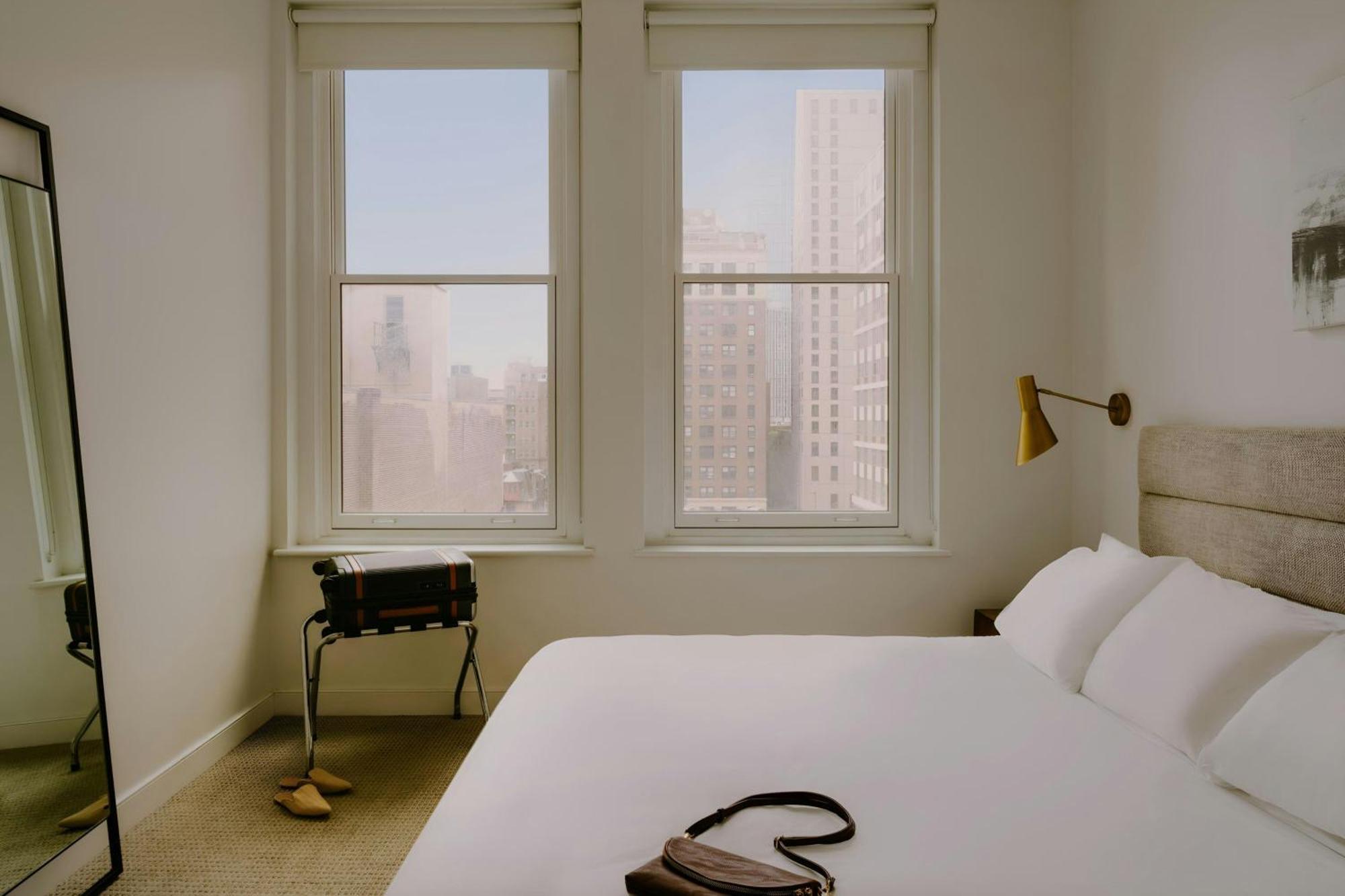 Sonder By Marriott Bonvoy The Witherspoon Center Aparthotel Philadelphia