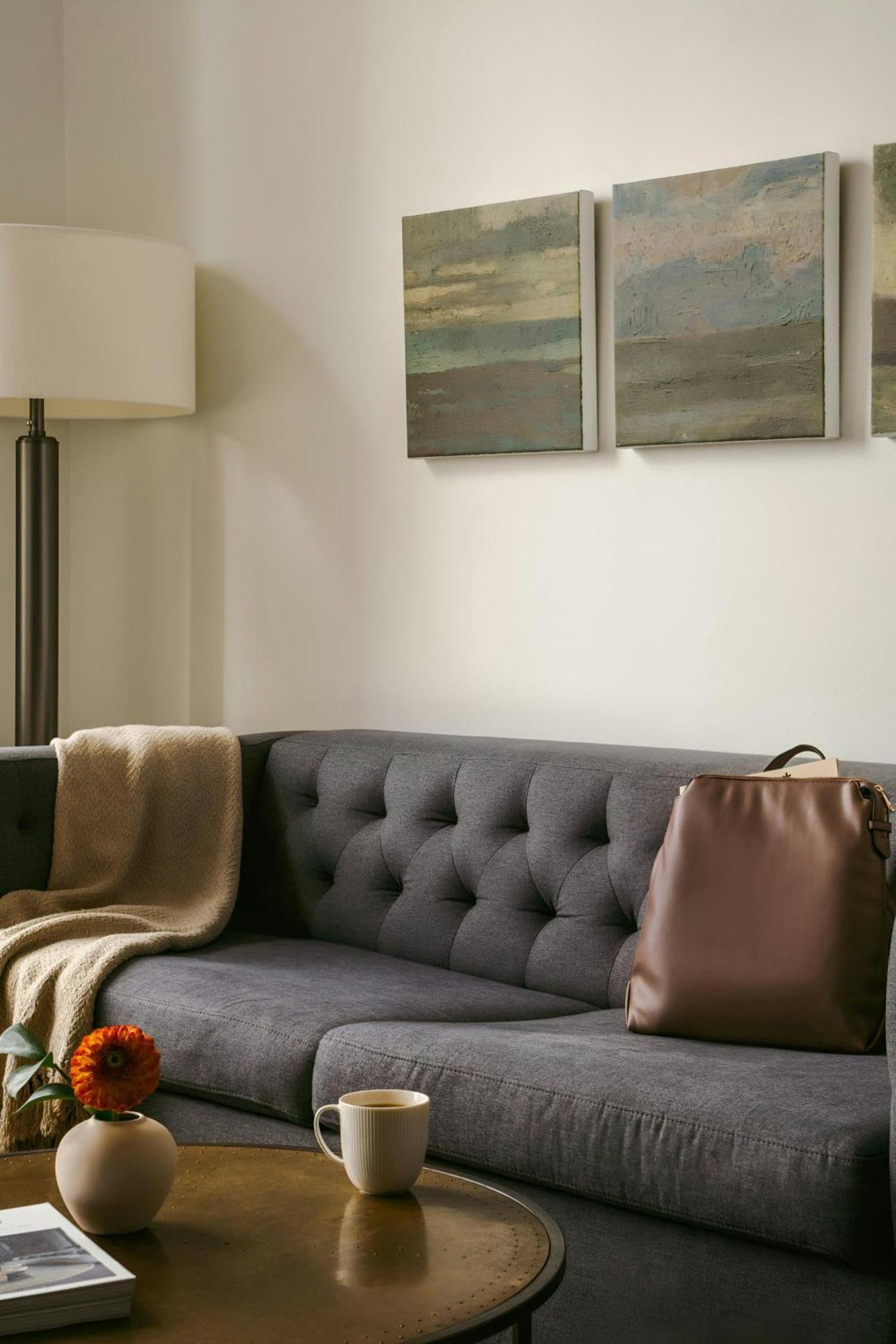 Sonder By Marriott Bonvoy The Witherspoon Center *