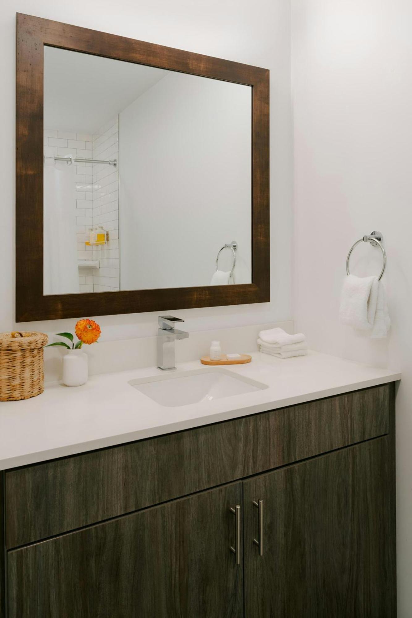 Aparthotel Sonder By Marriott Bonvoy The Witherspoon Center