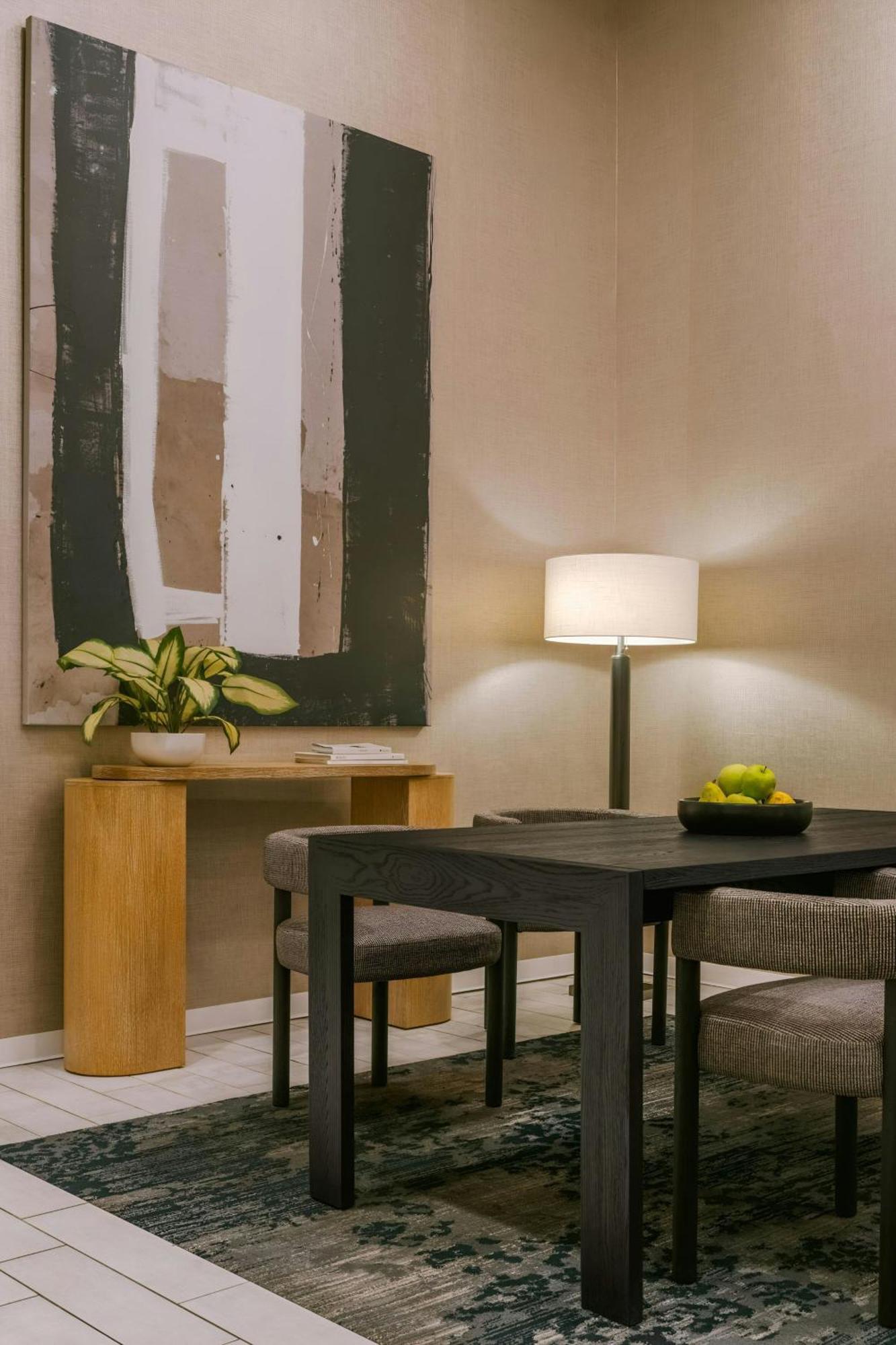 Sonder By Marriott Bonvoy The Witherspoon Center *