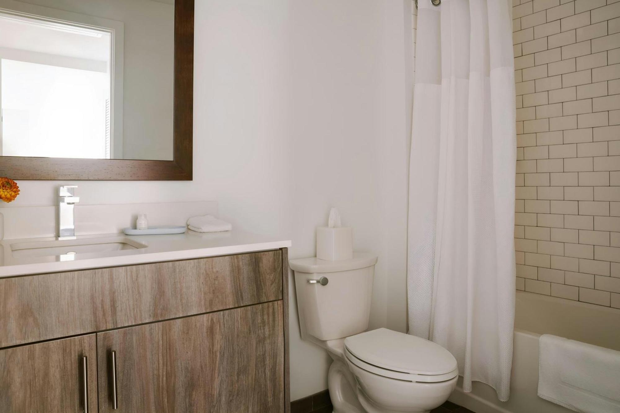 Sonder By Marriott Bonvoy The Witherspoon Center * Philadelphia