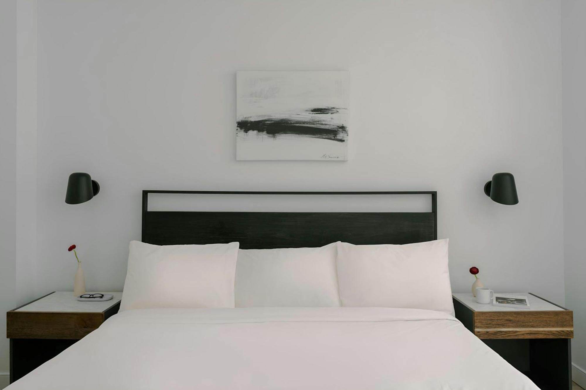 Aparthotel Sonder By Marriott Bonvoy The Witherspoon Center *