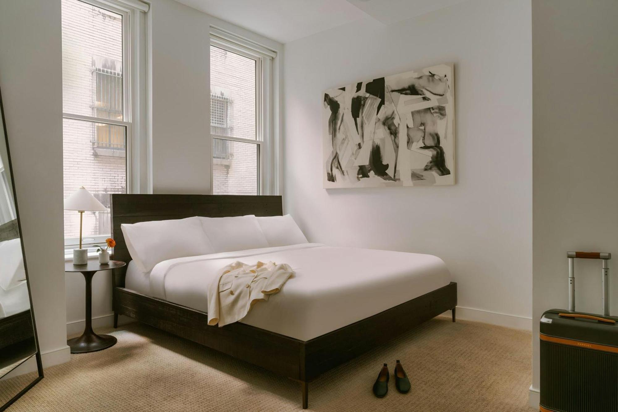Sonder By Marriott Bonvoy The Witherspoon Center Aparthotel