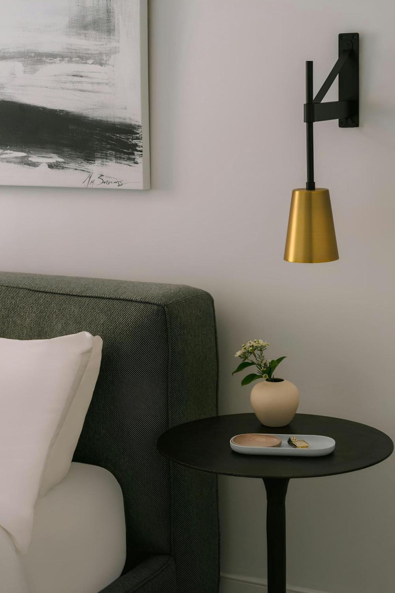 Aparthotel Sonder By Marriott Bonvoy The Witherspoon Center *