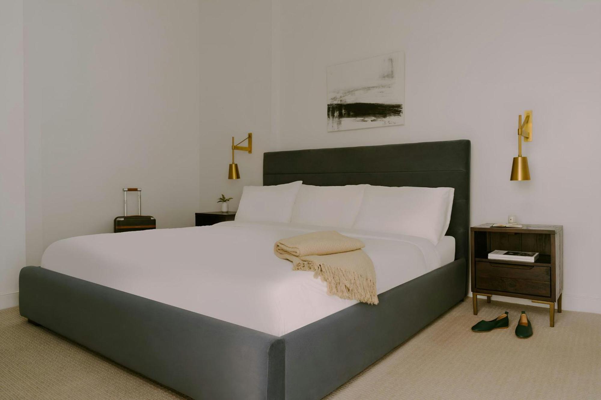 Sonder By Marriott Bonvoy The Witherspoon Center *