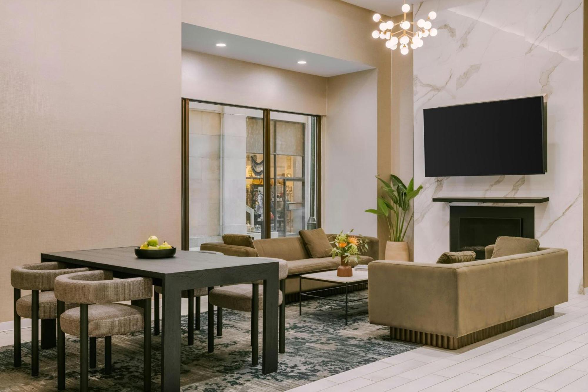 Sonder By Marriott Bonvoy The Witherspoon Center * Philadelphia